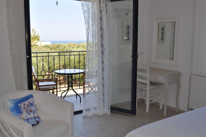 Nefeli Blue Villa in altem Olivenhain, Meerblick - foto 15