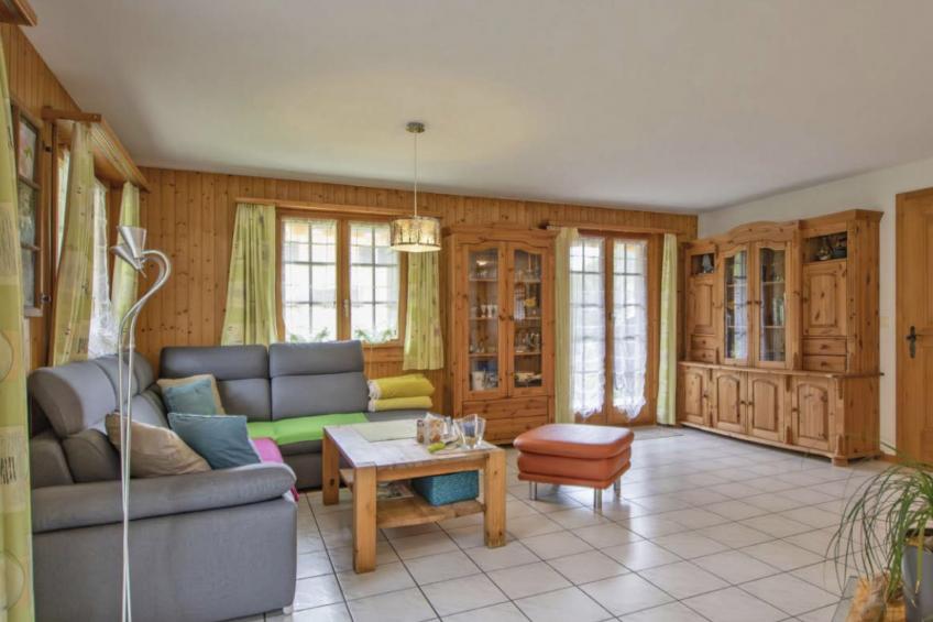 Wohnung Fieschertal - foto 6