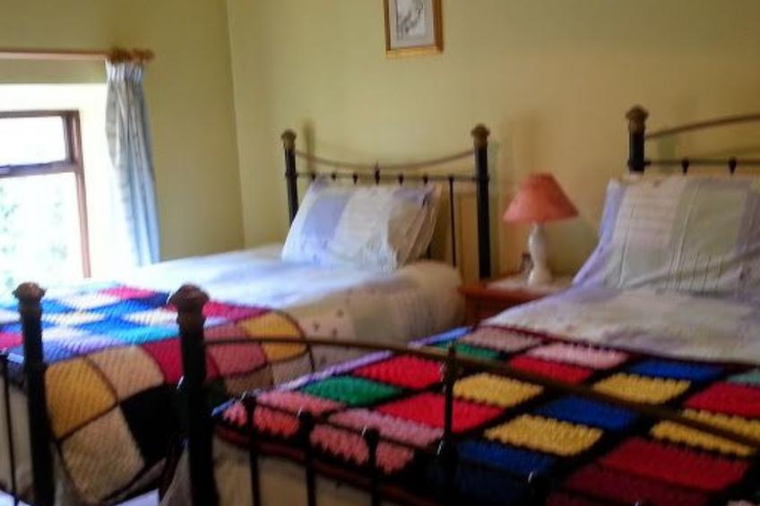 Cottage "James Tymon" mit Terrasse und Garten - foto 10