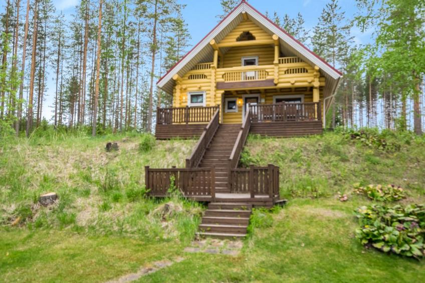 Aurinkoranta - foto 3