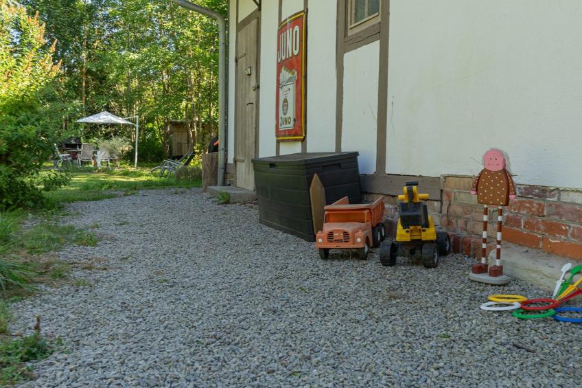 Bahnhof Paulinzella - foto 39