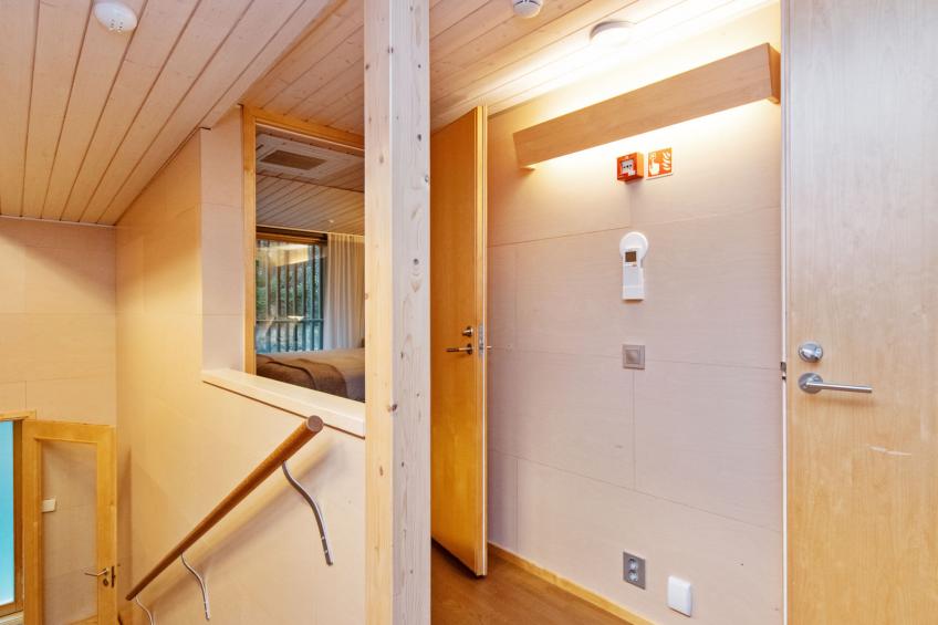 Villa sinikka 1 - foto 19