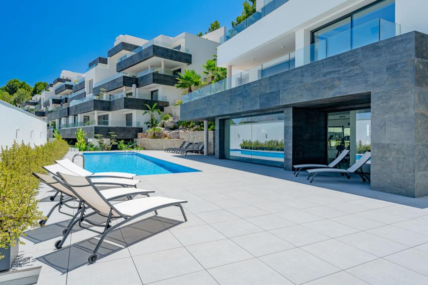 Golf Suites La Sella