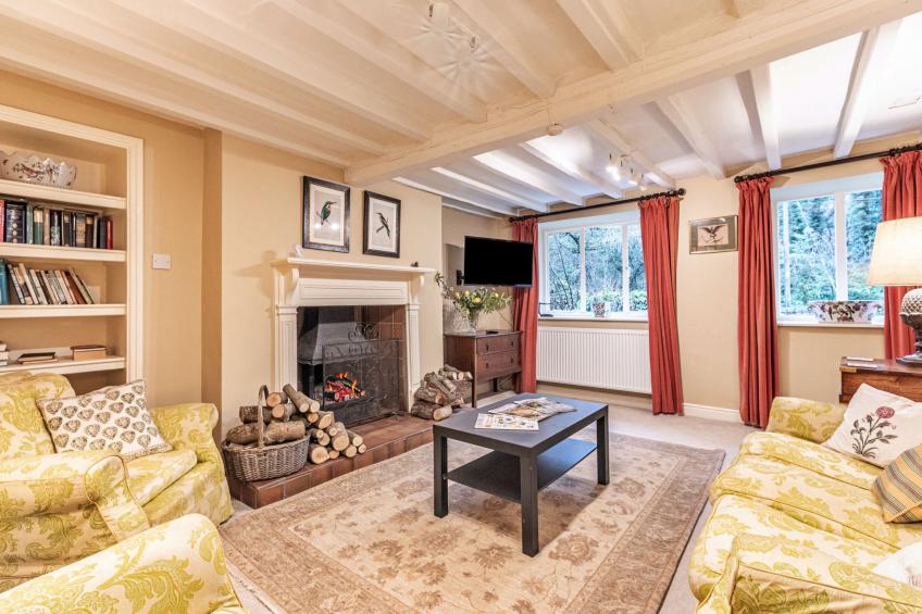 Dolhyfryd Lodge - foto 2