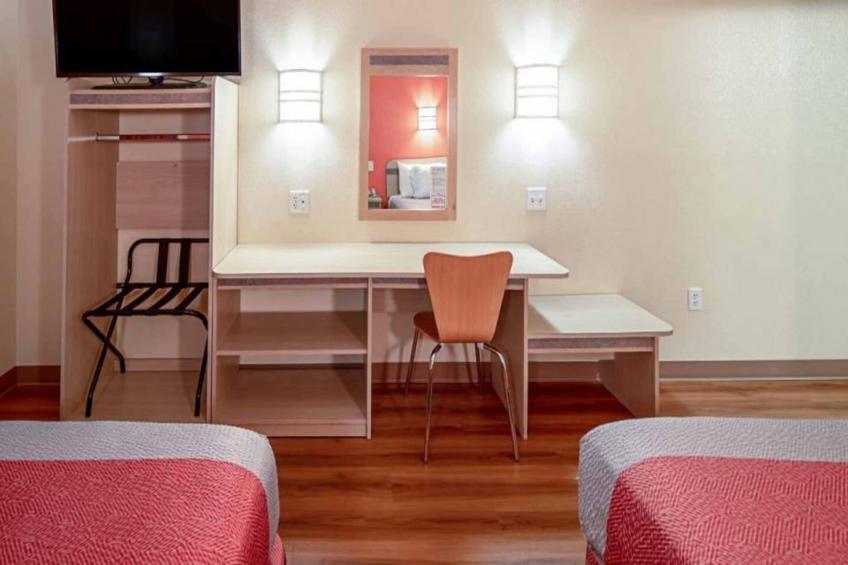 2 FULL BEDS  NON-SMOKING - foto 9