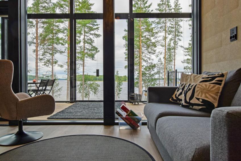 Jäkälänkallion ranta - foto 23