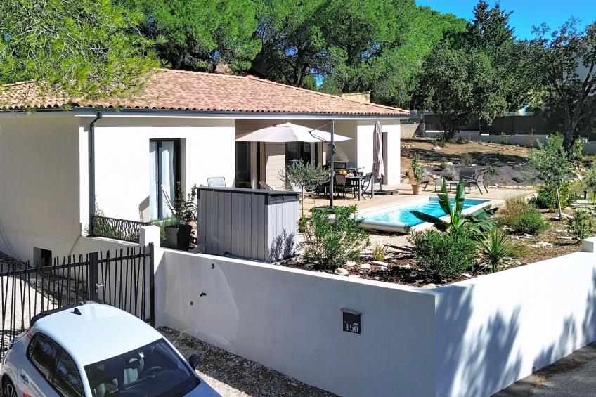 Villa Anglada - foto 63