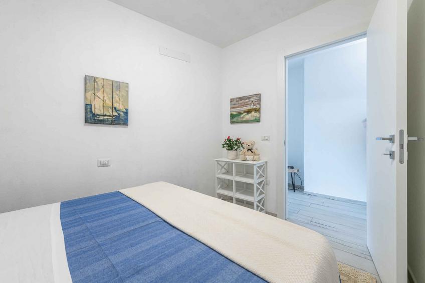 Vakantiehuis met wasmachine, balkon en terras - VW-YWV8V - foto 19