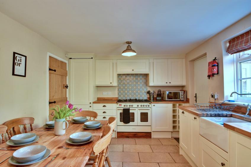 Stable Cottage - foto 10