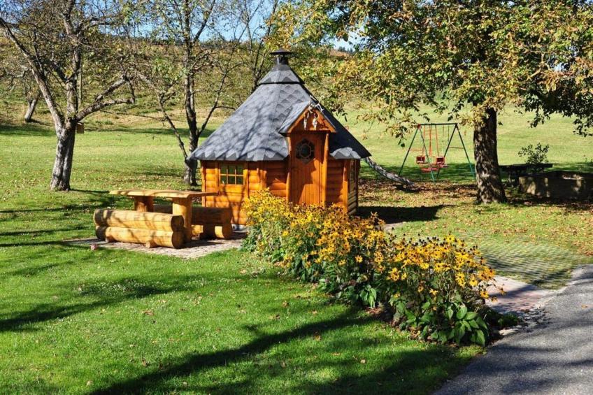 Gästehaus Kandlbinder - foto 25