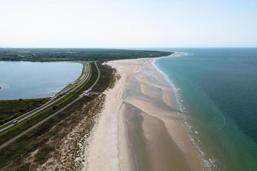 Harbour Loft 1N Résidence Marina polderzicht - foto 30