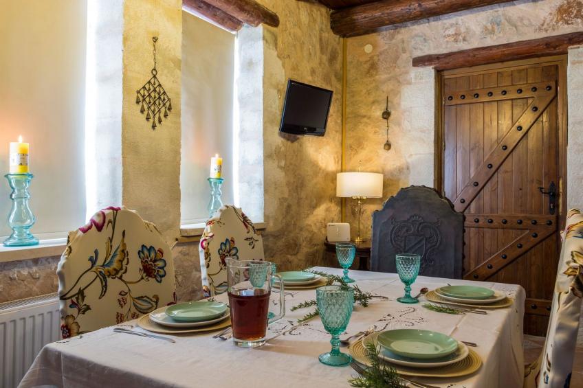 Villa aus Stein "Galatia" - foto 29