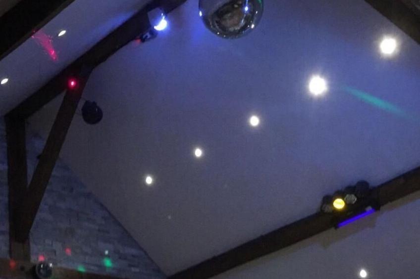 Domäne "Ferme Manoir de Dubourvieux" (Bauernhof Manoir von Dubourvieux) - foto 10