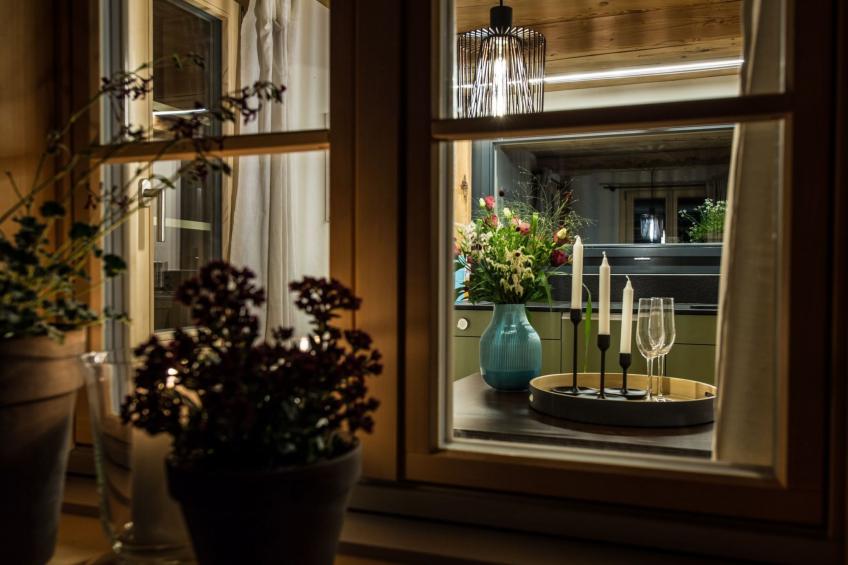 Spycher-Lodge - foto 25