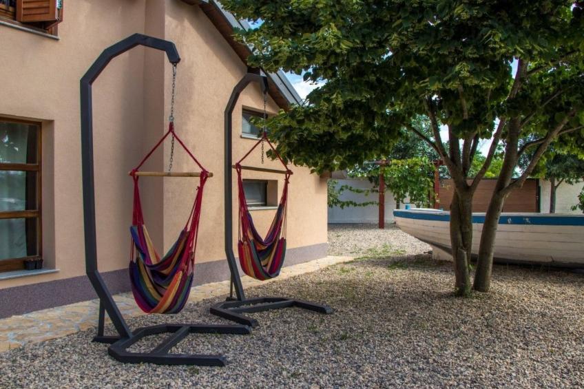 Villa Ni-Sa mit Privatpool für 11 Personen - foto 14