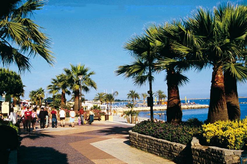 Wohnung "Les roses" auf einem eingemauerten Grundstück - foto 37