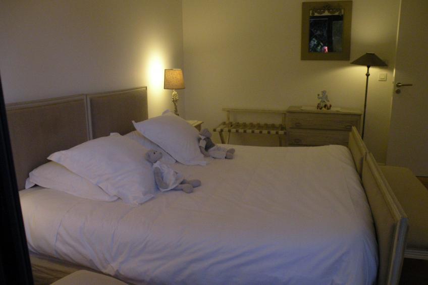 Wohnung "Mesomax RDC" in Strandnähe mit Meerblick - foto 13