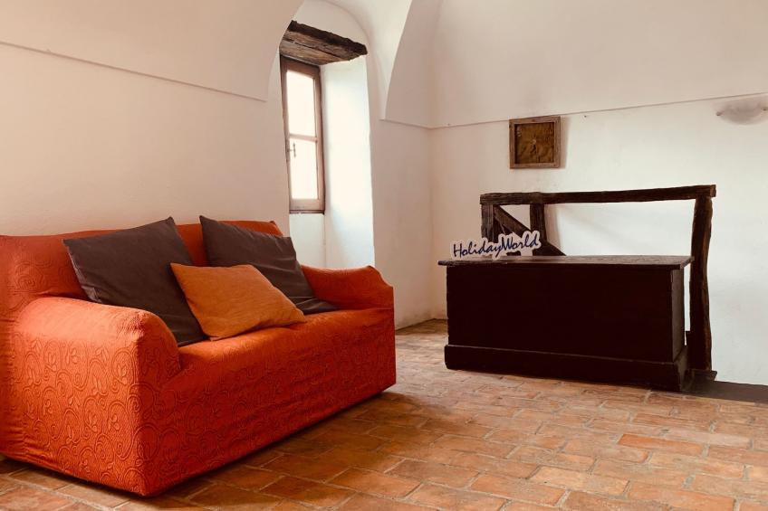 für 4 Personen ca. 110 m² in Bajardo, Norditalien (Ligurien) - foto 26