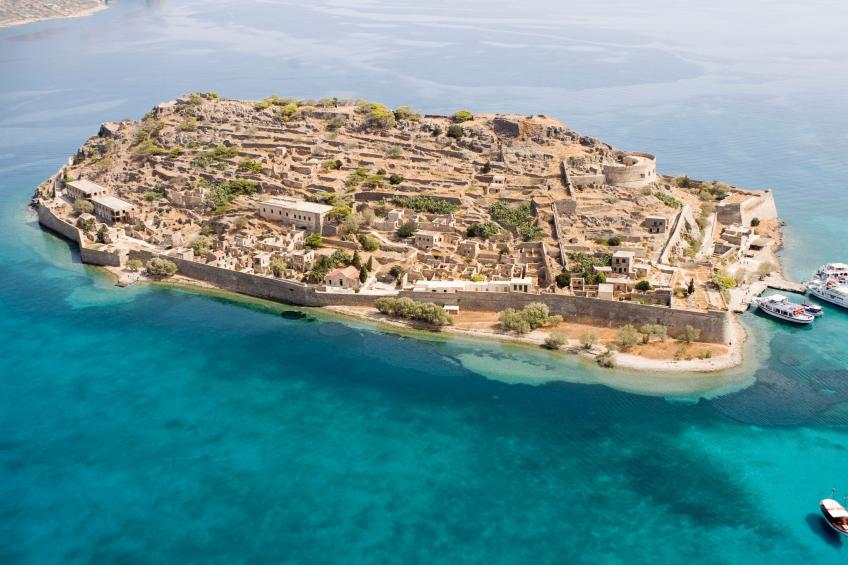 mit Privatpool für 4 Personen  + 2 Kinder ca. 92 m² in Elounda, Kreta (Ost - foto 39