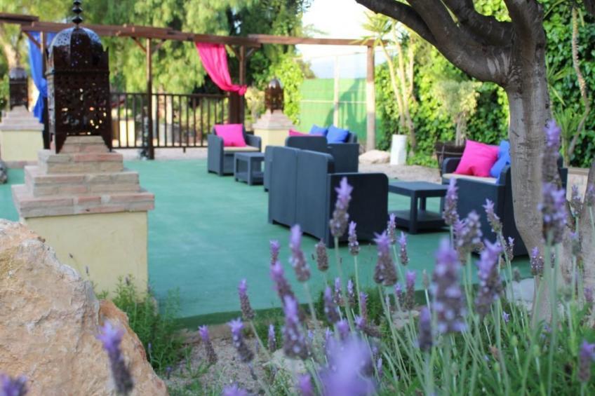 Casa Ana Mari - foto 13