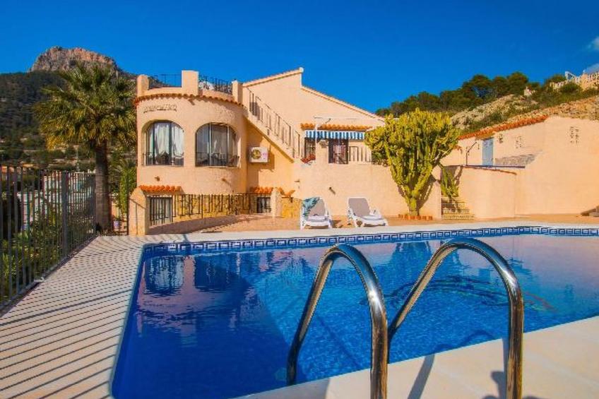 Villa Markus - PlusHolidays