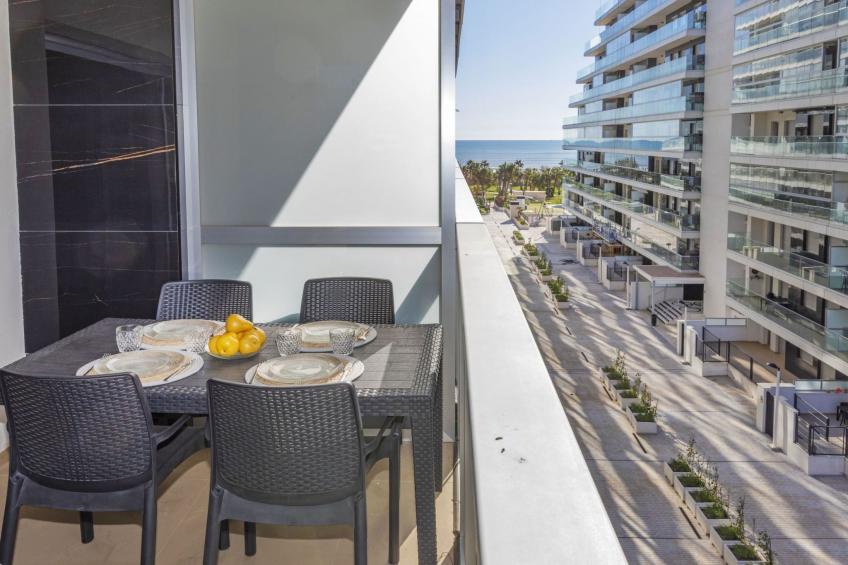 Ciudad Jardin I - foto 19