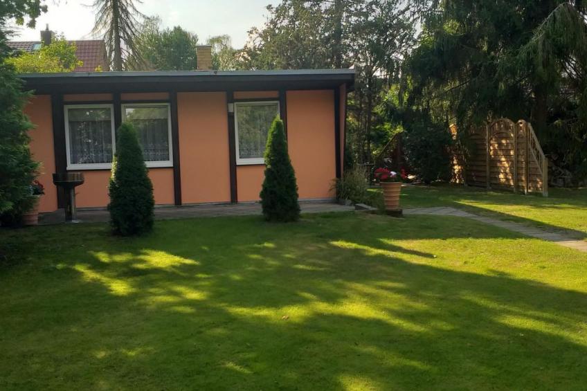 Feienhaus Gregor - foto 22