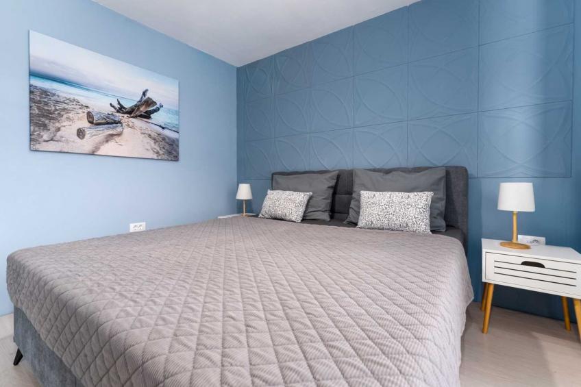 Ferienvilla mit Pool, ruhige Aria - foto 29