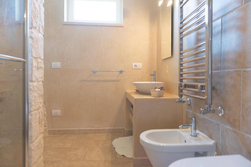 Villa Le Nacchere in Cisternino - foto 33