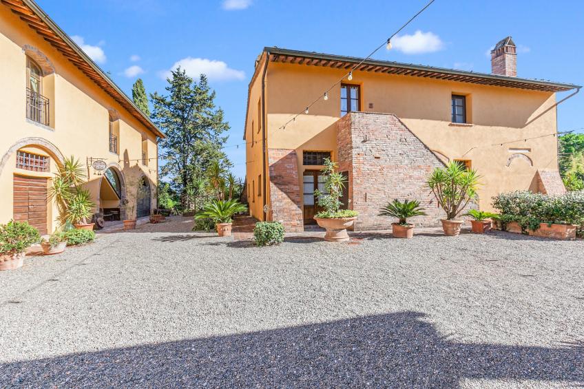 Trilocale - Piano Terra - foto 8