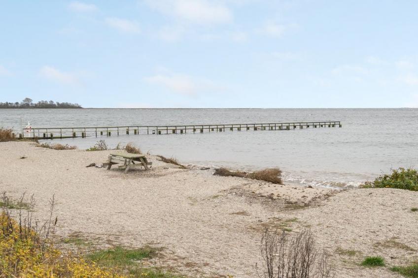 "Maybrit" - 50m from the sea in Funen - foto 2