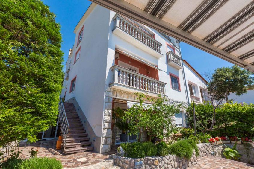 Vakantiewoning mit Klimaanlage, Internet und Grill direkt am Meer - VW-FXZR - foto 48