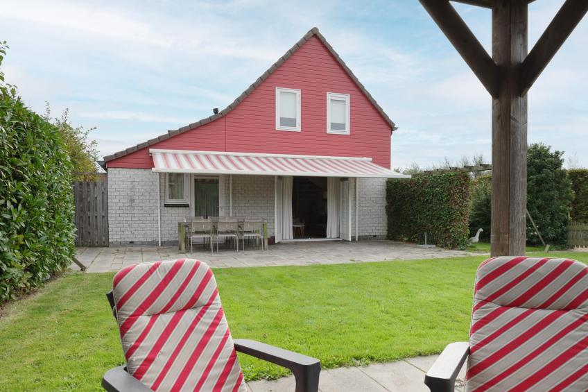 Villapark De Oesterbaai 96 - foto 16