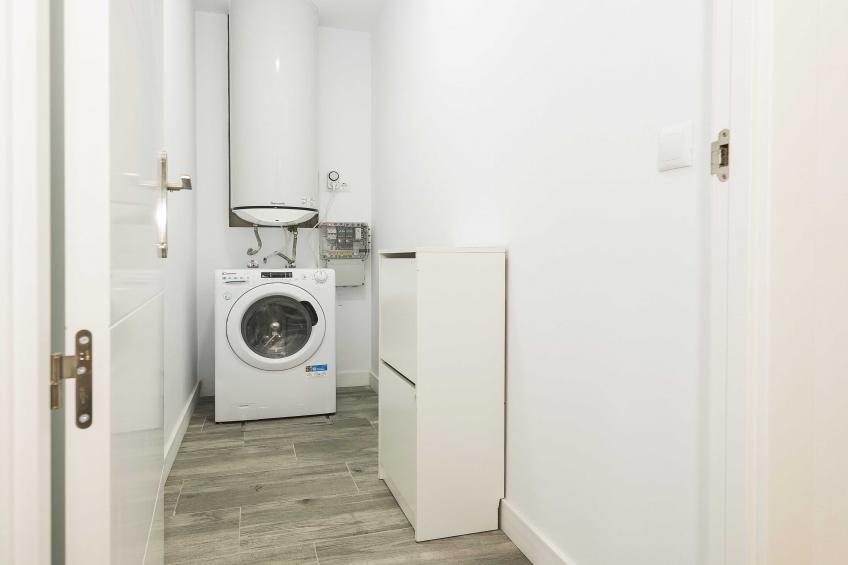 Apartamento Tom-isi - foto 21