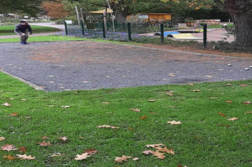 Ferienresort Bad Bentheim - foto 26