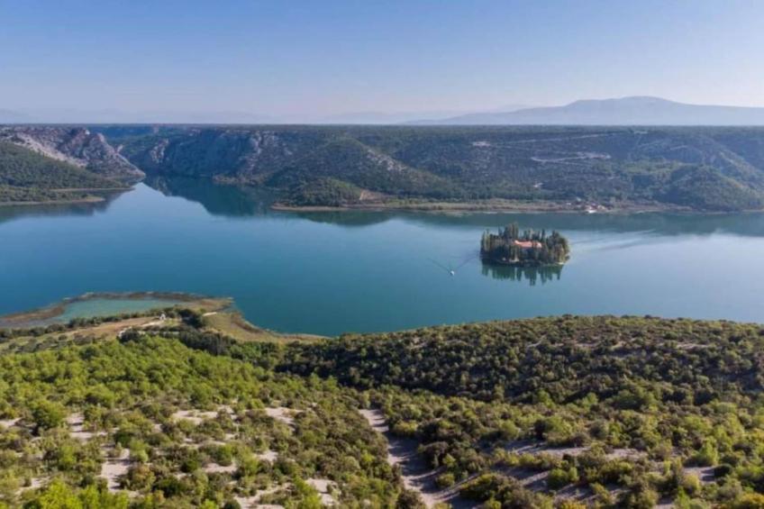 Villa Nika - Three Bedroom Villa with Private Pool - foto 28