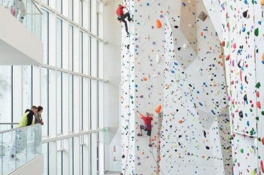 Panorama - Studio - foto 37