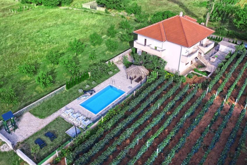 Villa "Sonnenblume" mit eigenem Garten und Grill - foto 6