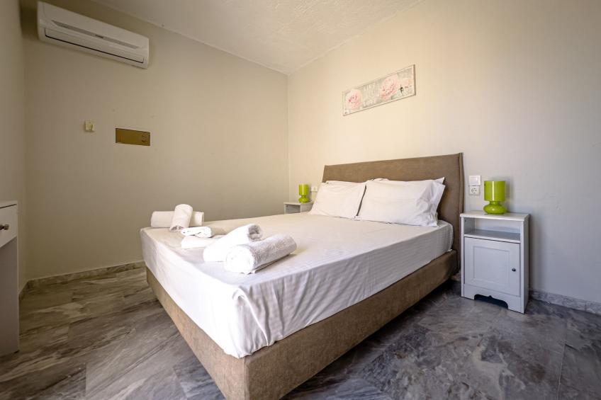 Niriides Villas_Nymfe_ 2-Schlafzimmer privater Pool - foto 16