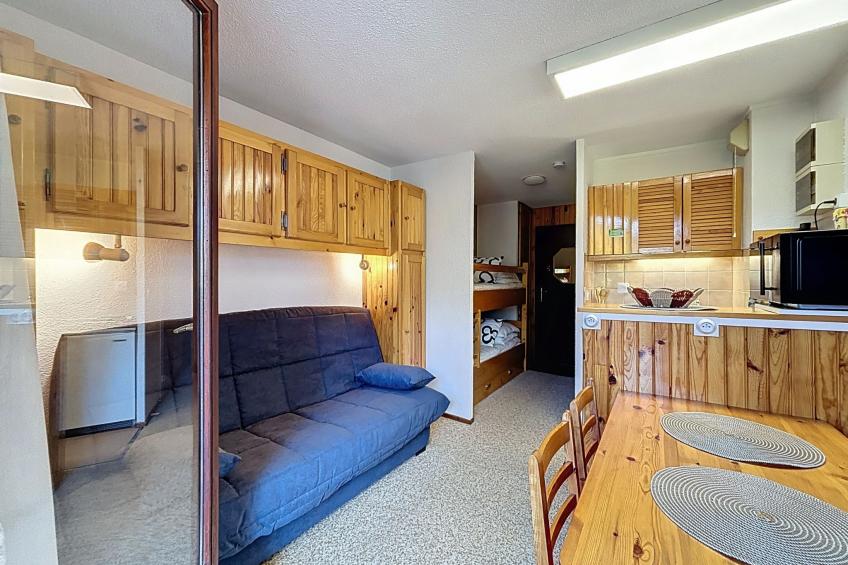 Résidence des Montagnes - foto 3