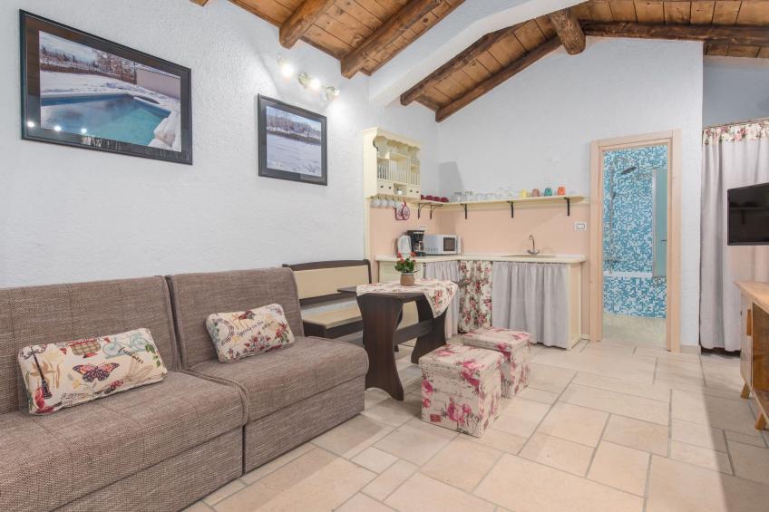 Vila Lipica - foto 47