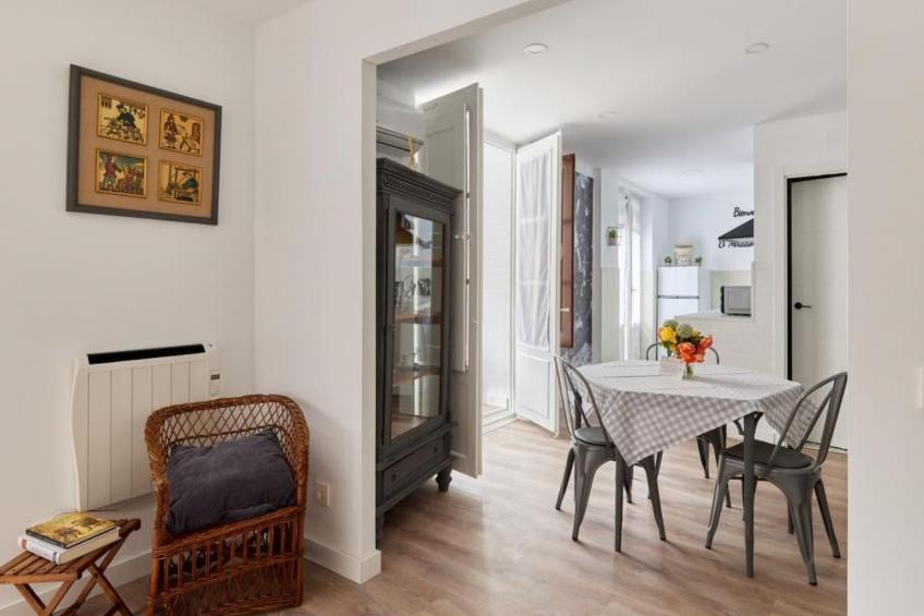 El Mirador de Olite - foto 14