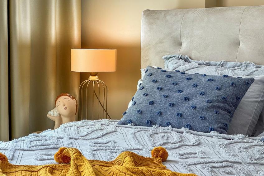 Qoople Eхсellence B-49 neue Wohnung am Meer - foto 16