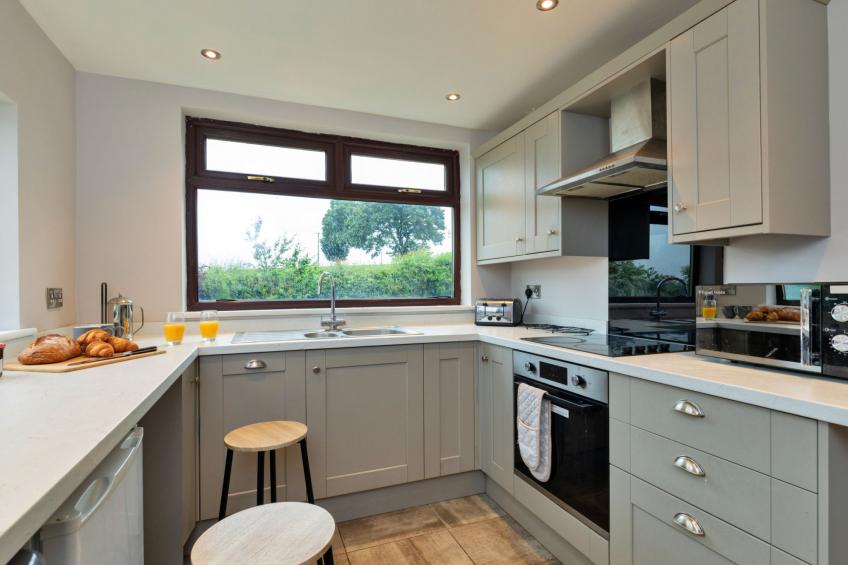 Kingsley Hollows Cottage - foto 2