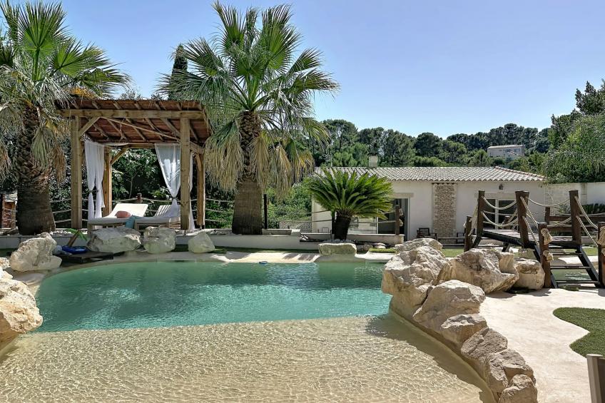 Villa le Lagon - foto 57