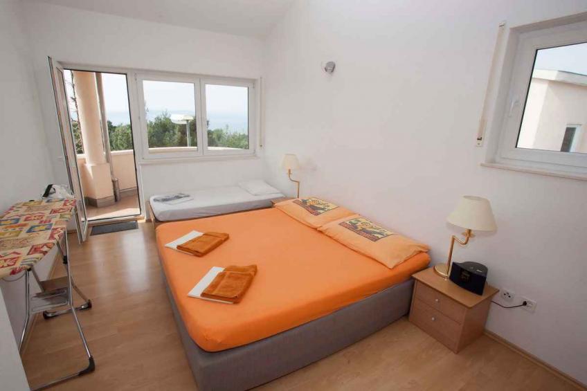 Vakantiewoning 300 m van de Adriatische Zee - VW-8P7M - foto 10