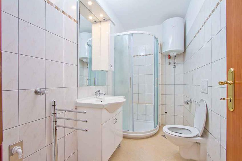 Vakantiewoning 80 m van het strand voor 4 personen - VW-7D52 - foto 5