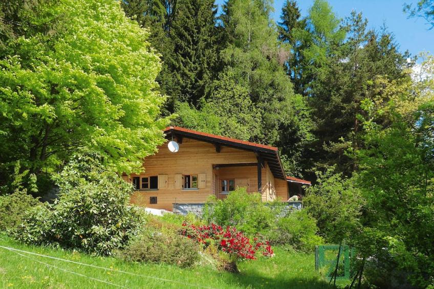 Ferienhaus in Rinchnach
