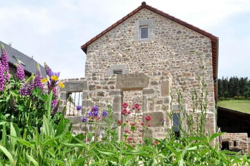 Gîte de France La maison d'alphonse 7/8 personnes 3 épis - foto 28