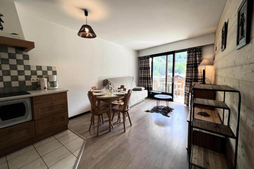 Appartements à La Clusaz - foto 7